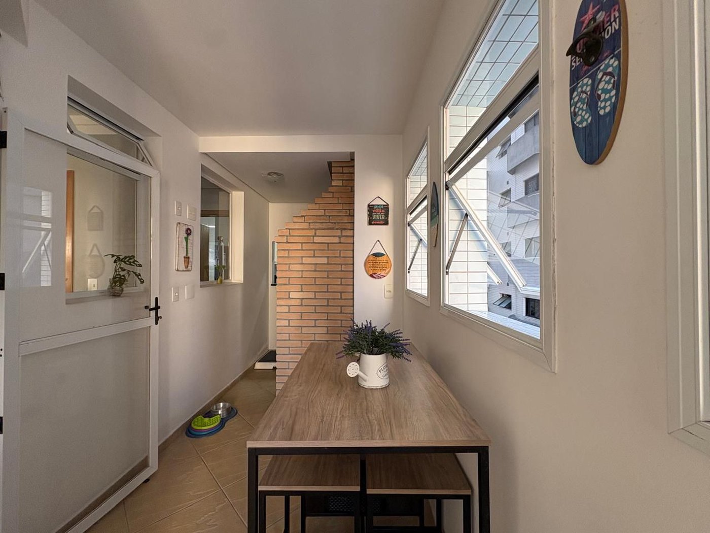 Apartamento com 3 dormitórios à venda, 162 m² por R$ 1.550.000,00 - Pompéia - Santos/SP