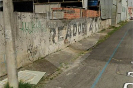 Terreno à venda ou para alugar em Vila Califórnia, São Paulo, SP