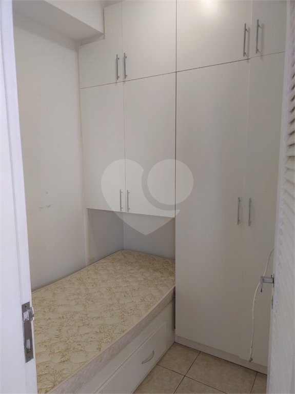 Apartamento para alugar com 3 suítes em Campo Belo, São Paulo, SP