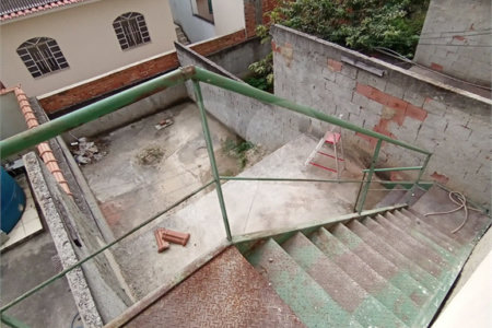 Casa à venda com 2 suítes, em Campo Grande, Rio de Janeiro, RJ