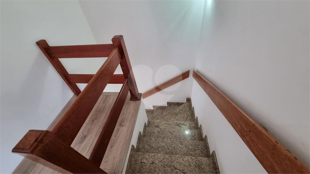 Casa à venda com 3 quartos, sendo 1 suíte,  no condomínio Residencial Villagio, São Paulo - SP