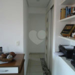 Apartamento à venda com 2 quartos, sendo 1 suíte,  em Jardim das Laranjeiras, São Paulo, SP