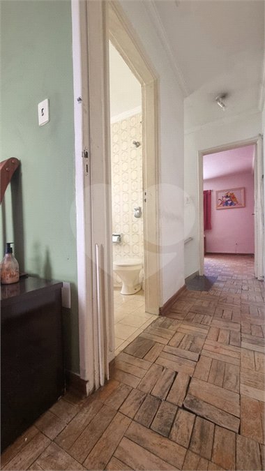 Sobrado à venda com 3 quartos em Vila Gustavo, São Paulo, SP