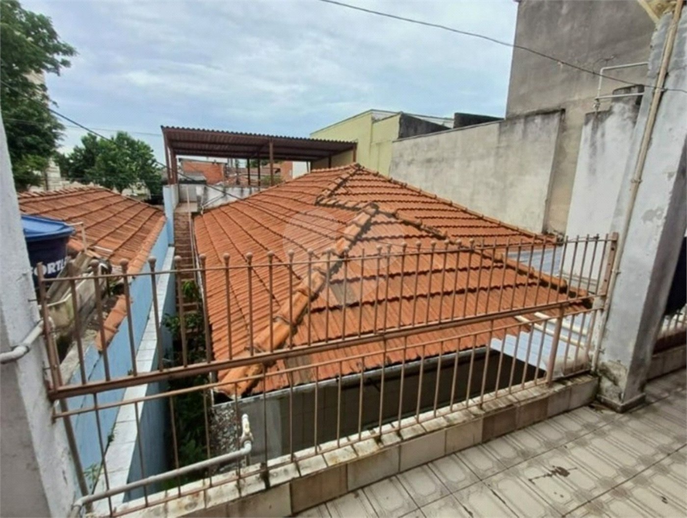 Casa à venda com 3 quartos em Vila Guilherme, São Paulo, SP