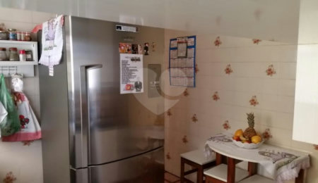 Sobrado à venda com 3 quartos, sendo 1 suíte,  em Vila Maria, São Paulo, SP