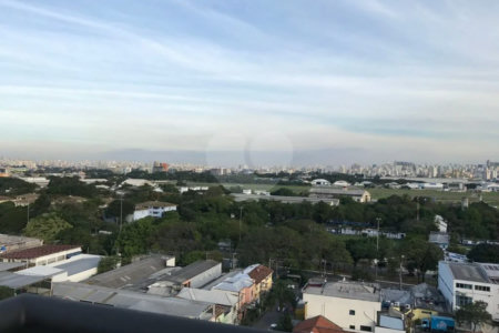 Cobertura à venda com 4 quartos, sendo 3 suítes, em Santana, São Paulo, SP