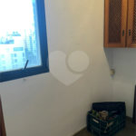 Apartamento à venda com 4 suítes em Vila Uberabinha, São Paulo, SP