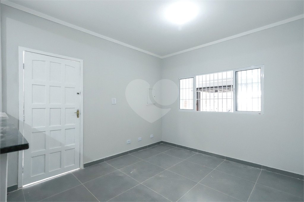 Casa Térrea à venda com 2 quartos, sendo 1 suíte,  em Pirituba, São Paulo, SP