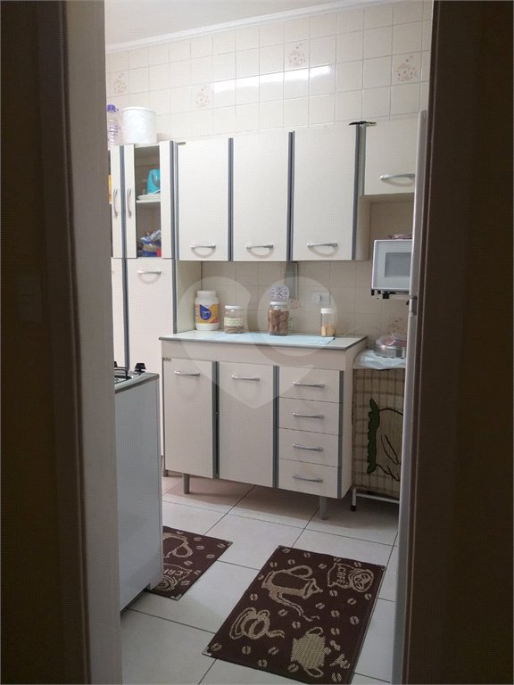 Apartamento à venda com 1 quarto em Vila Mariana, São Paulo, SP