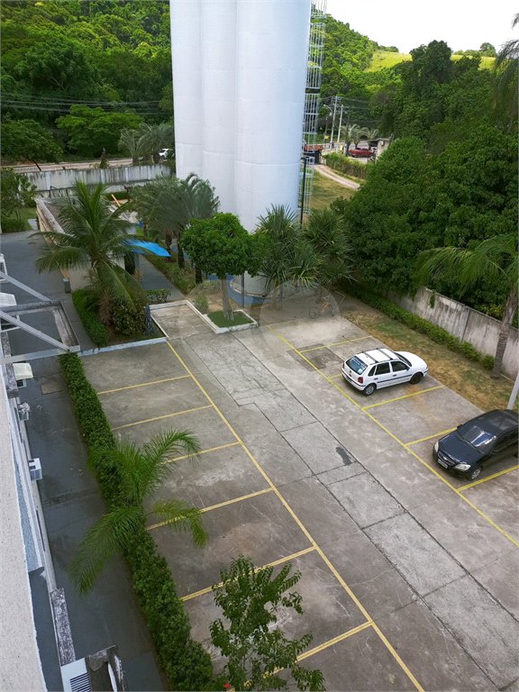 Apartamento para alugar com 2 quartos em Guaratiba, Rio de Janeiro, RJ
