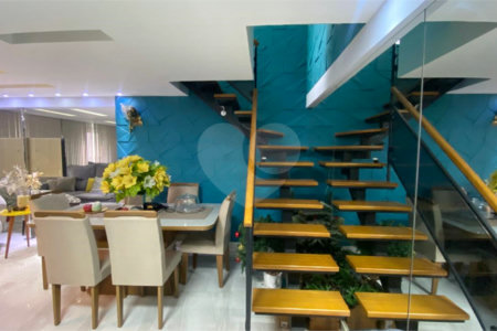 Apartamento à venda com 2 quartos, sendo 1 suíte, em Campo Grande, Rio de Janeiro, RJ