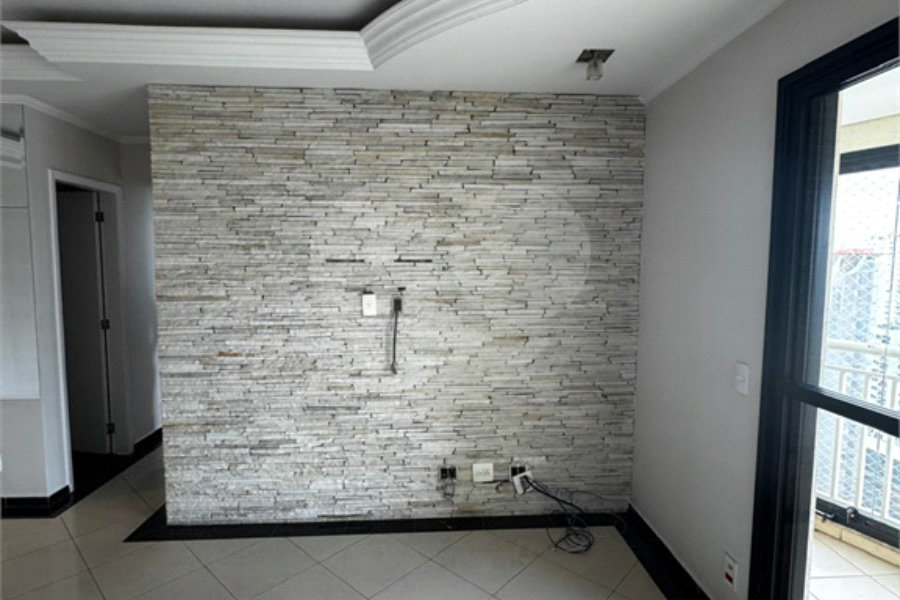 Apartamento à venda com 3 quartos, sendo 1 suíte, em Vila Prudente, São Paulo, SP