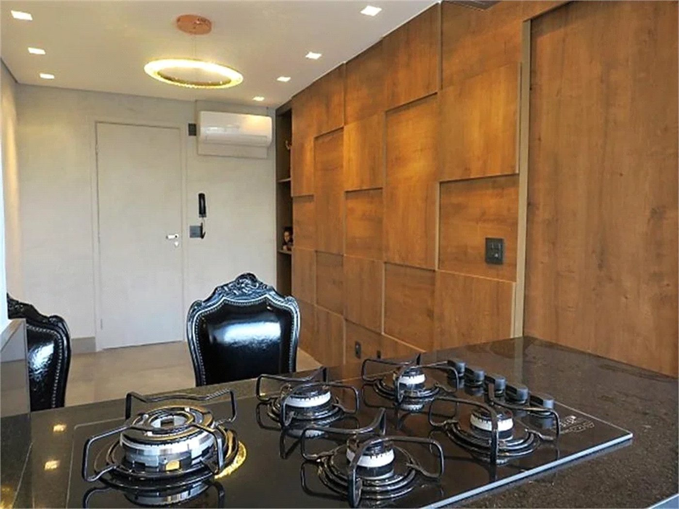 Apartamento à venda com 1 suíte em Vila Andrade, São Paulo, SP