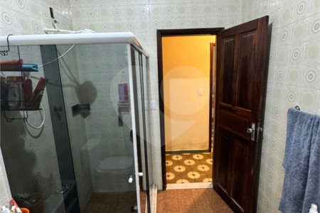 Casa à venda com 3 quartos em Santíssimo, Rio de Janeiro, RJ