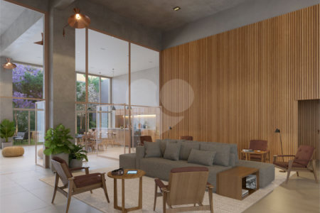 Apartamento à venda com 3 quartos, sendo 2 suítes,  em Jardim Europa, São Paulo, SP