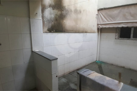 Casa à venda com 3 quartos em Campo Grande, Rio de Janeiro, RJ