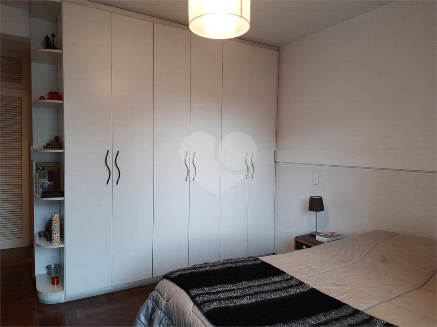 Apartamento à venda com 3 suítes em Pinheiros, São Paulo, SP