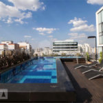 Apartamento à venda com 1 quarto em Consolação, São Paulo, SP