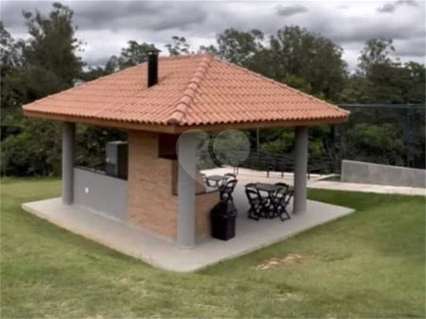 Terreno à venda no condomínio Cond Laguna, Indaiatuba - SP