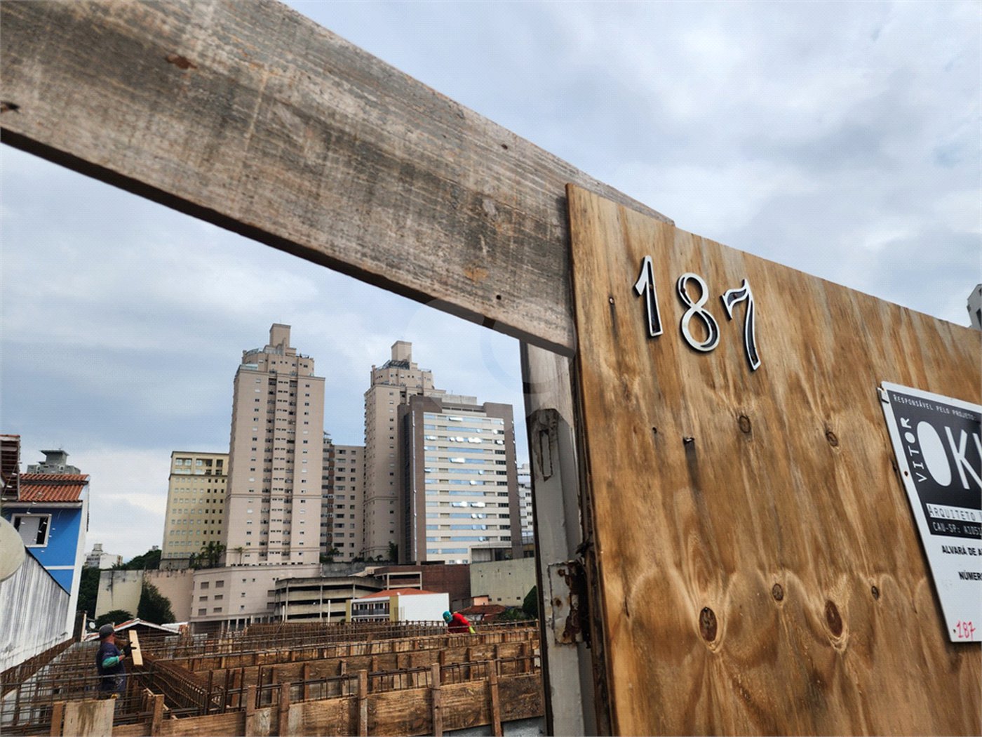 Casa em condomínio à venda com 3 quartos, sendo 1 suíte, em Água Fria, São Paulo, SP