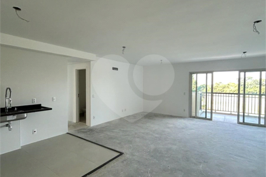 Apartamento à venda com 3 suítes em Santana, São Paulo, SP