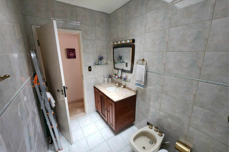 Sobrado à venda com 3 quartos, sendo 1 suíte, em Santana, São Paulo, SP