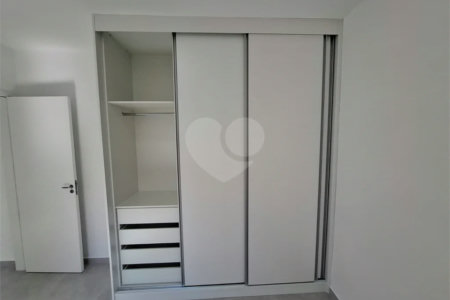 Apartamento para alugar com 2 quartos em Santa Claudina, Vinhedo, SP