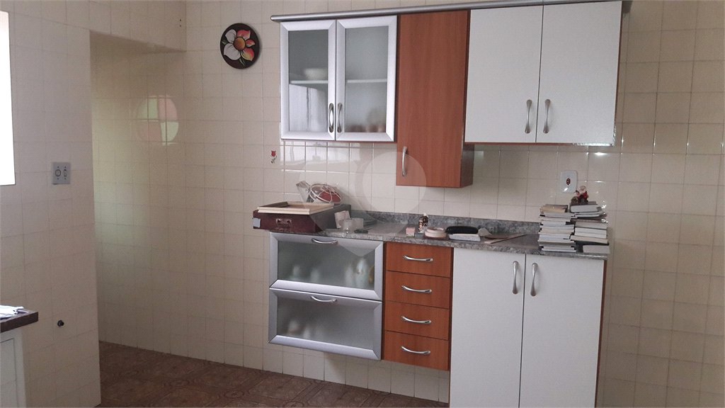 Sobrado à venda com 2 quartos em Água Fria, São Paulo, SP