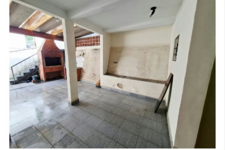 Casa Térrea à venda em Butantã, São Paulo, SP