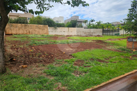 Terreno à venda no condomínio Alphaville 2 Ribeirão Preto, Ribeirão Preto - SP