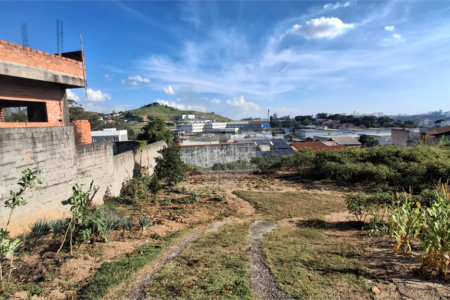 Terreno à venda em Jardim Rosália Alcolea, Sorocaba, SP