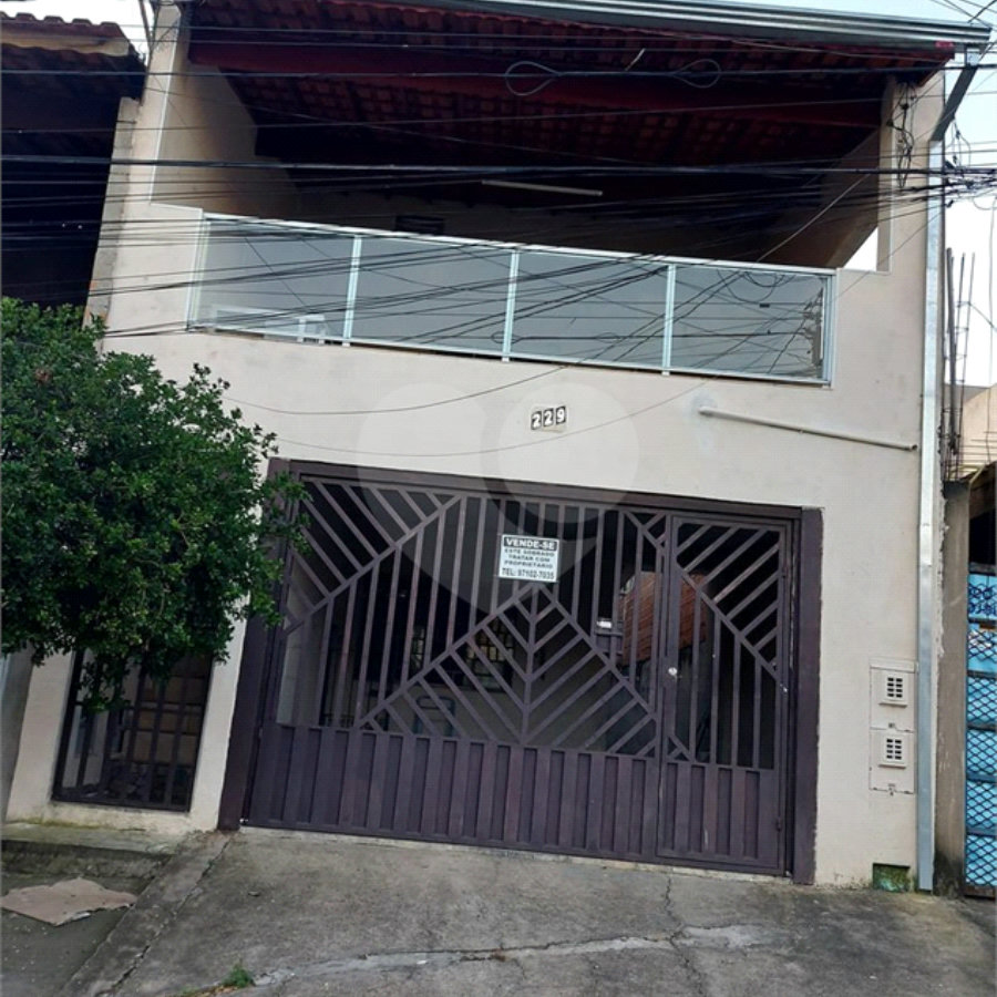Sobrado à venda com 3 quartos em Rio das Pedras, Itupeva, SP