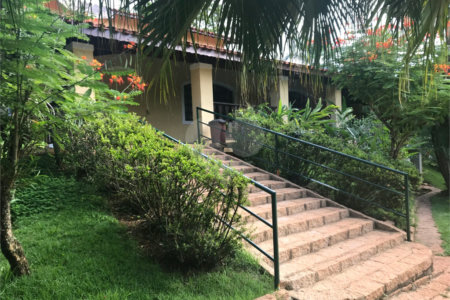 Casa à venda com 5 quartos, sendo 3 suítes, em Recanto das Flores, Indaiatuba, SP