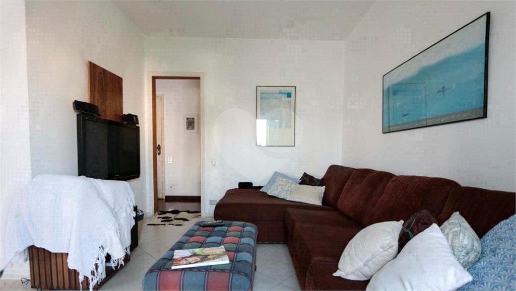 Apartamento à venda com 3 suítes em Vila Morumbi, São Paulo, SP