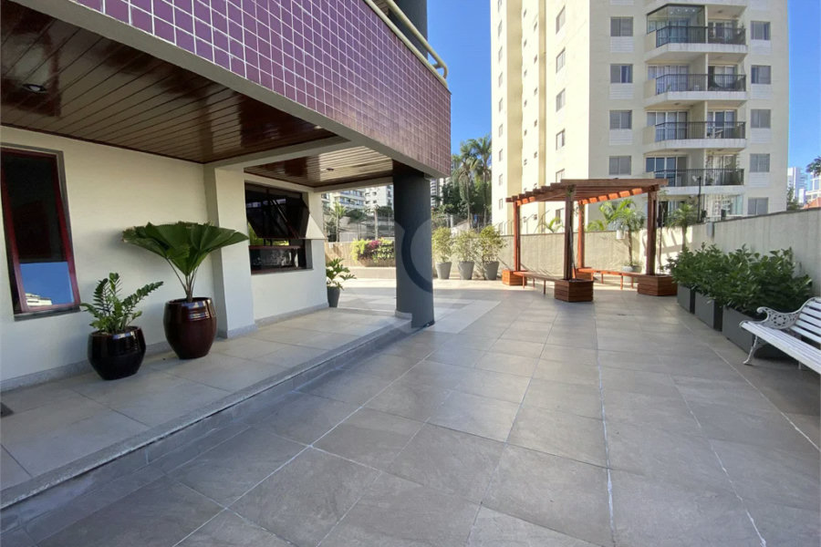 Duplex à venda com 4 suítes em Santana, São Paulo, SP
