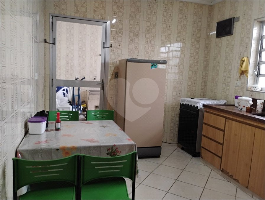 Casa à venda com 3 quartos, sendo 1 suíte,  em Vila Mascote, São Paulo, SP
