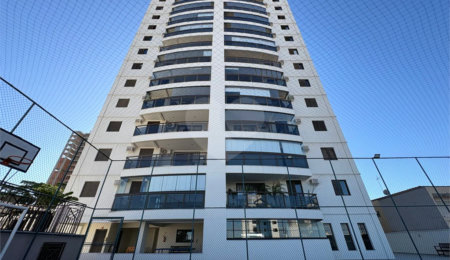 Apartamento à venda com 3 quartos, sendo 1 suíte,  em Vila Independência, Sorocaba, SP