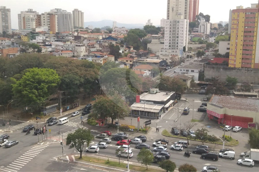 Sala à venda em Mandaqui, São Paulo, SP