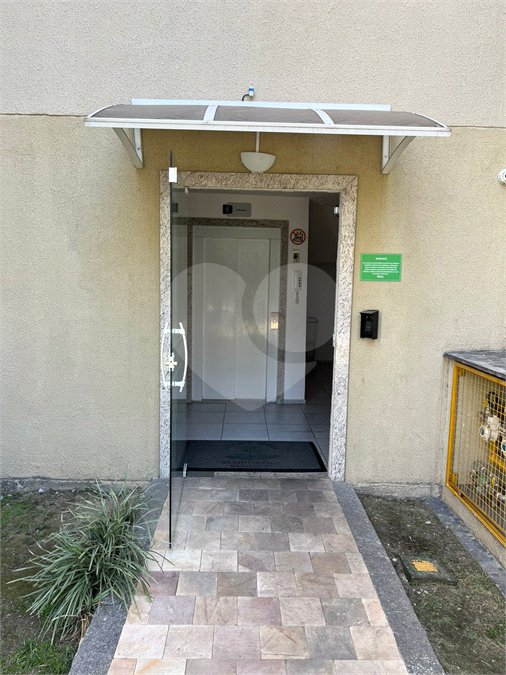 Apartamento à venda com 2 quartos em CAMPO GRANDE, Rio de Janeiro, RJ