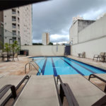 Apartamento à venda com 3 suítes em Vila Romana, São Paulo, SP
