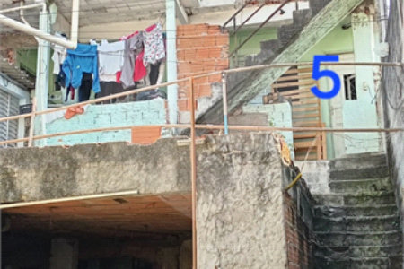 Sobrado à venda com 6 quartos em Vila Campestre, São Paulo, SP