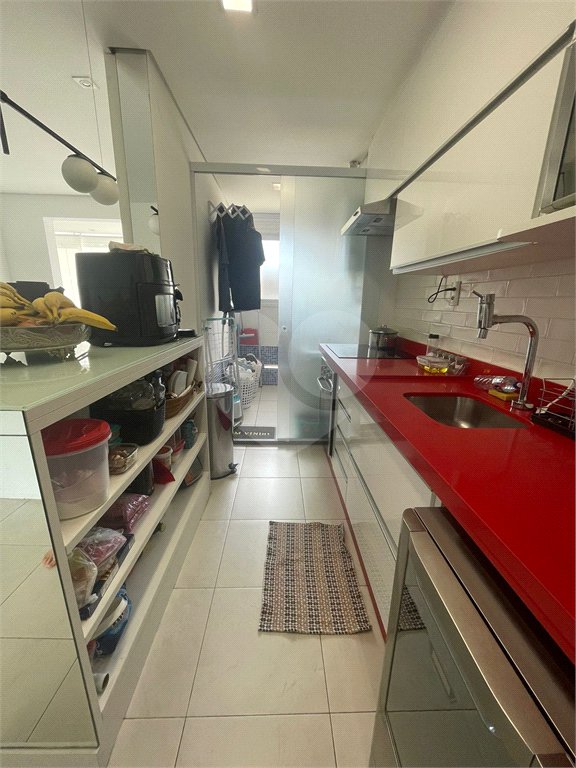 Apartamento à venda com 2 quartos, sendo 1 suíte, em Lapa, São Paulo, SP