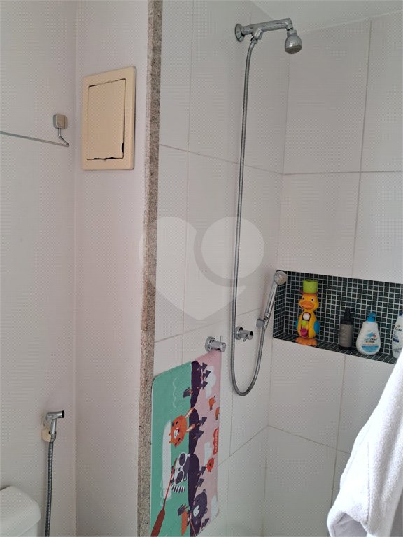 Apartamento à venda com 3 suítes em Paraíso do Morumbi, São Paulo, SP