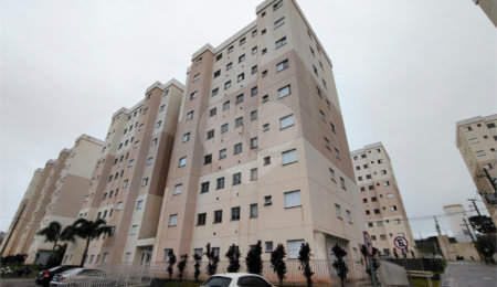 Apartamento à venda ou para alugar com 2 quartos em Jardim Bela Vista, Itapetininga, SP