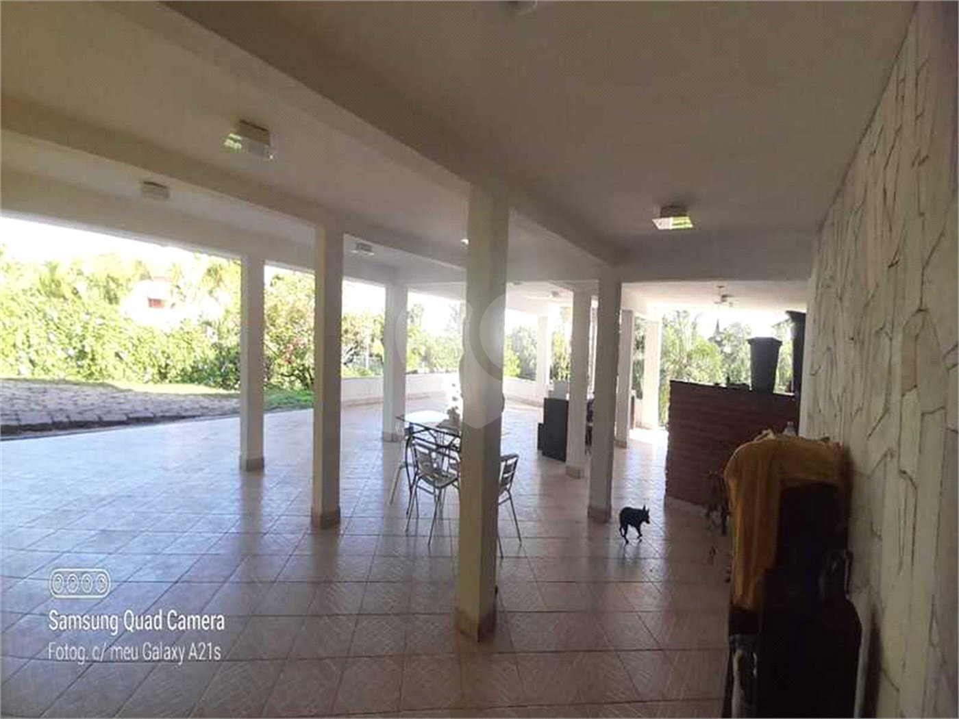 Casa à venda com 4 suítes no condomínio Residencial Vale das Laranjeiras, Indaiatuba - SP