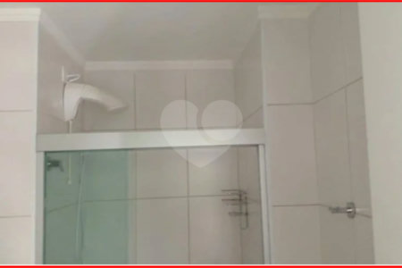 Apartamento à venda com 1 suíte no Centro, São Paulo, SP