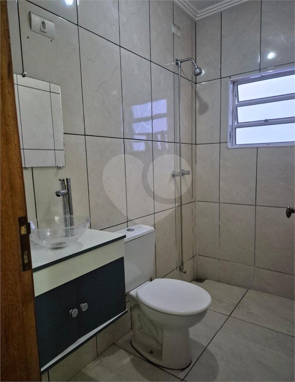 Sobrado à venda com 3 quartos, sendo 1 suíte, em Tucuruvi, São Paulo, SP
