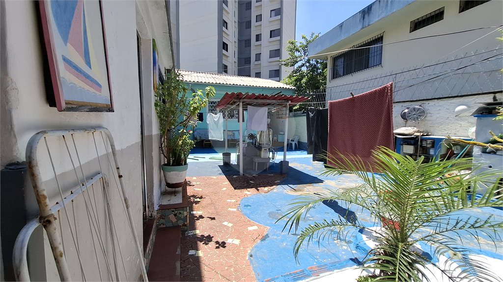 Terreno à venda com 3 quartos em Santana, São Paulo, SP