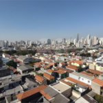 Apartamento amplo em ótima localização de São Paulo!!!!