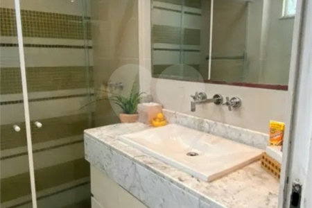 Apartamento à venda com 3 quartos, sendo 1 suíte,  em Grajaú, Rio de Janeiro, RJ